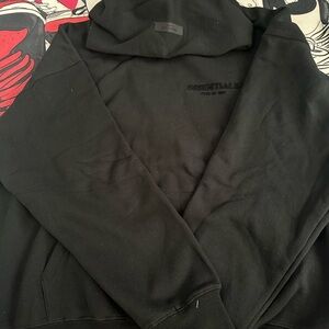 Essentials hoodie